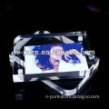 k9 photo frame crystal for gift